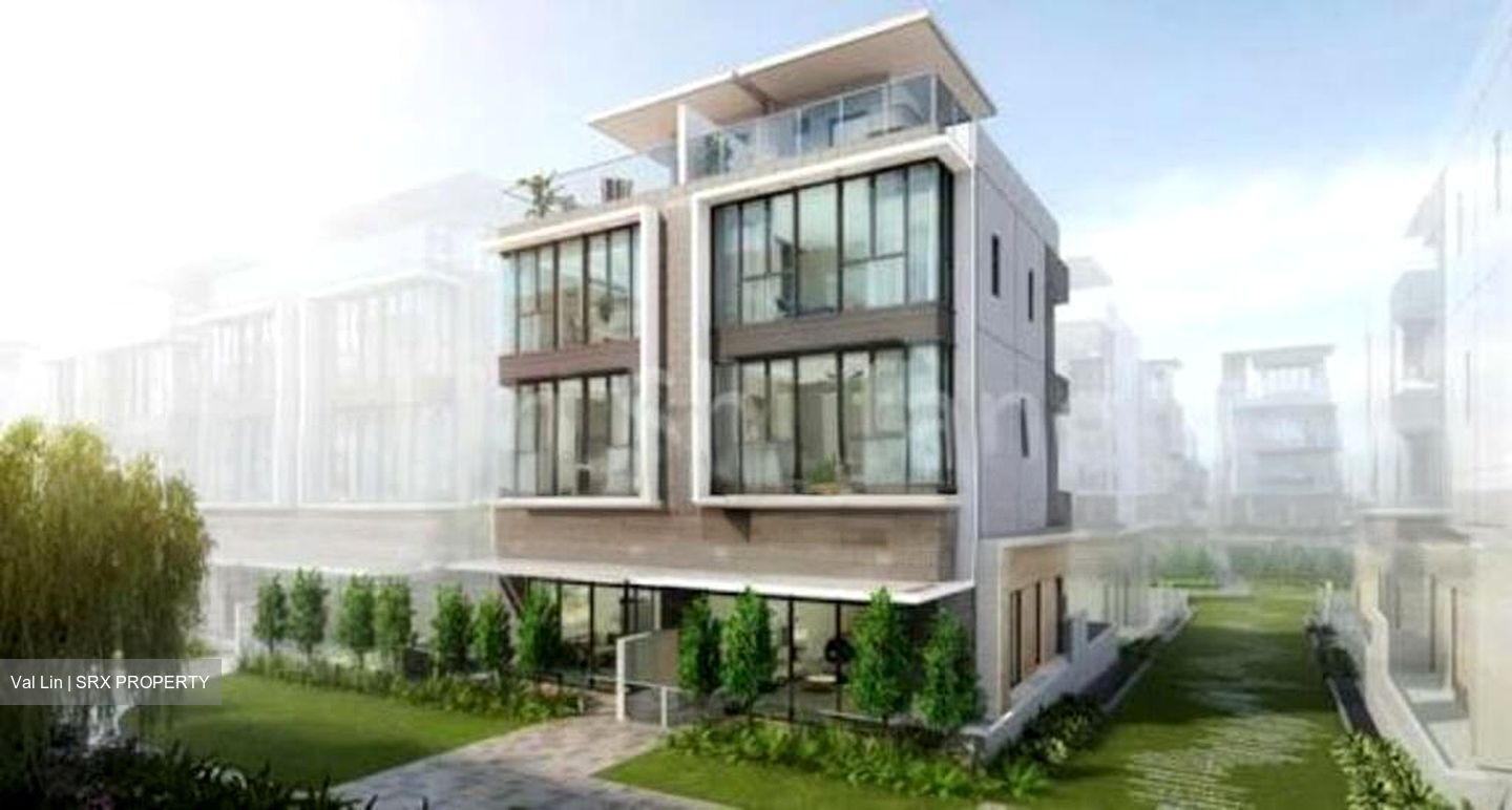 Begonia Terrace (D28), Terrace #498626811